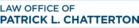 Law Office of Patrick L. Chatterton